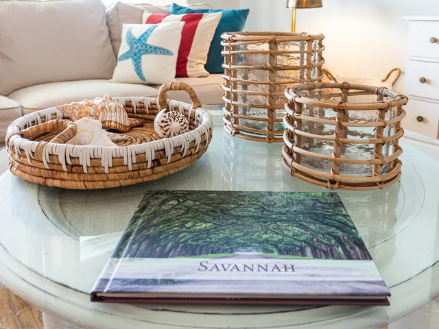 Wander Tybee South Beach #1