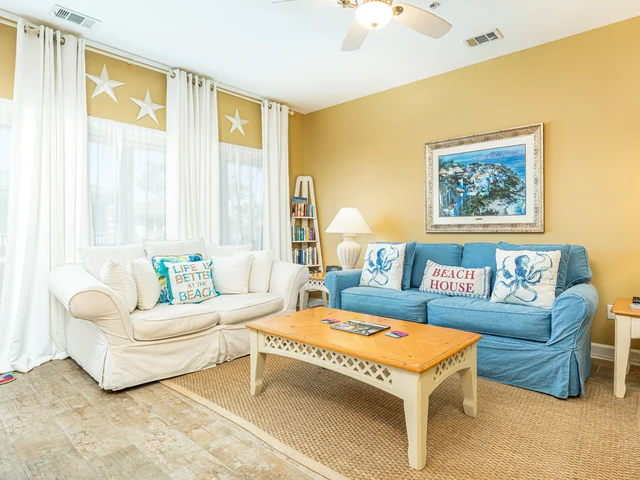 Wander Tybee Dunes Retreat #1