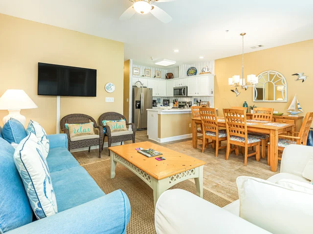 Wander Tybee Dunes Retreat #2