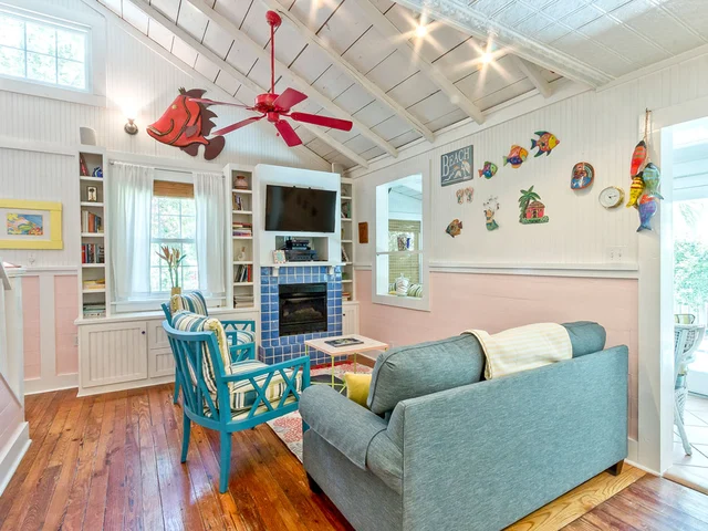 Wander Tybee Breeze #2