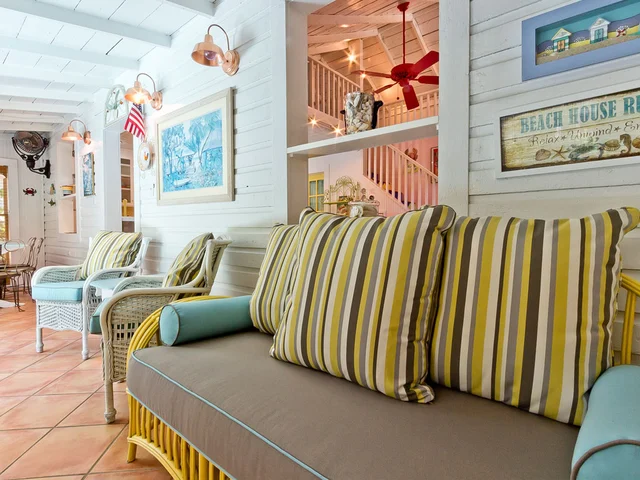 Wander Tybee Breeze #1