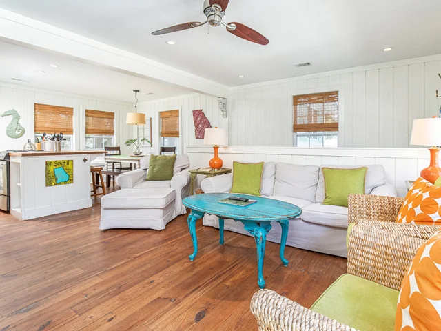 Wander Tybee Waves #2