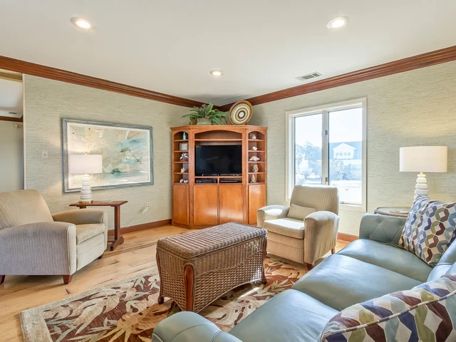 Wander Tybee Island Lighthouse #1