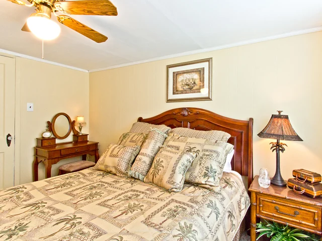 Wander Tybee Bluff #1