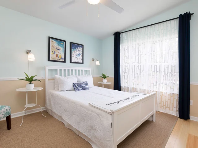 Wander Tybee Island Breeze #1