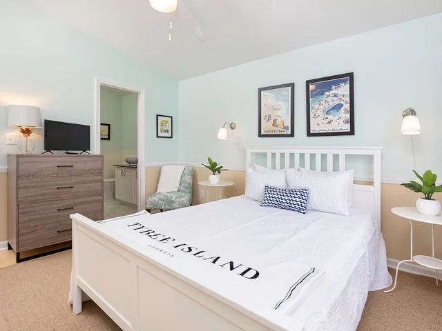 Wander Tybee Island Breeze #2