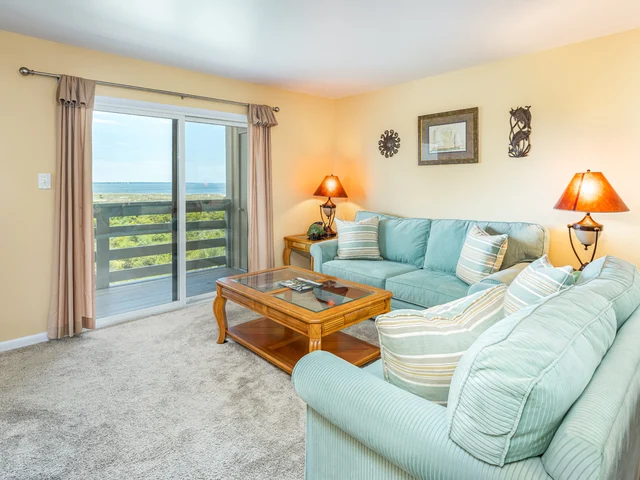 Wander Tybee Oasis #1