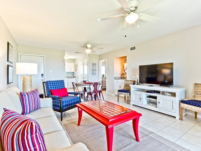 Wander Tybee Crest #2