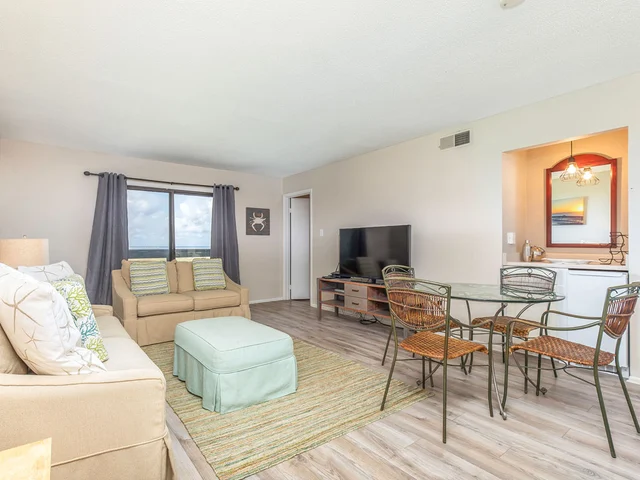 Wander Tybee Serenity #1