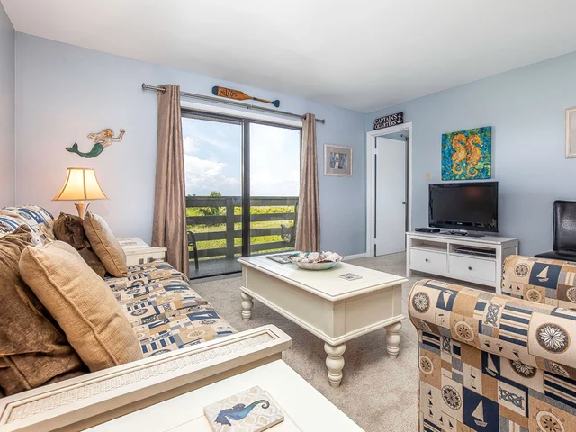 Wander Tybee Island Haven #2