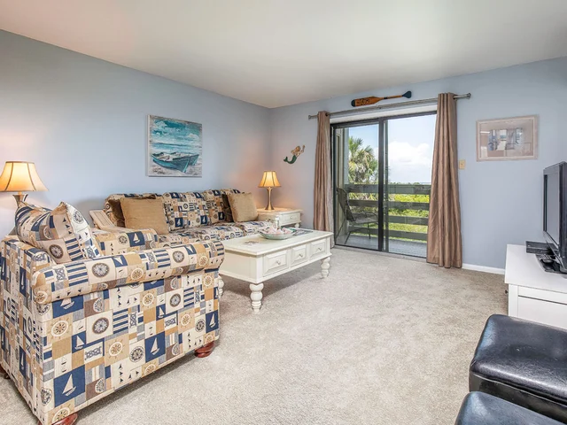 Wander Tybee Island Haven #1