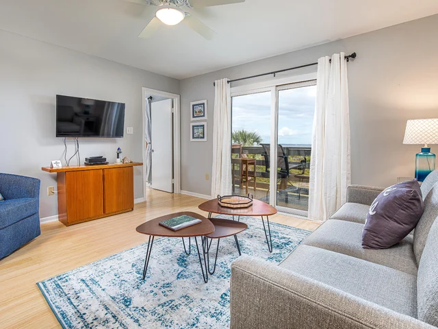 Wander Tybee Lighthouse Shores #1