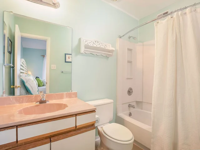 Lighthouse Point 5C #1