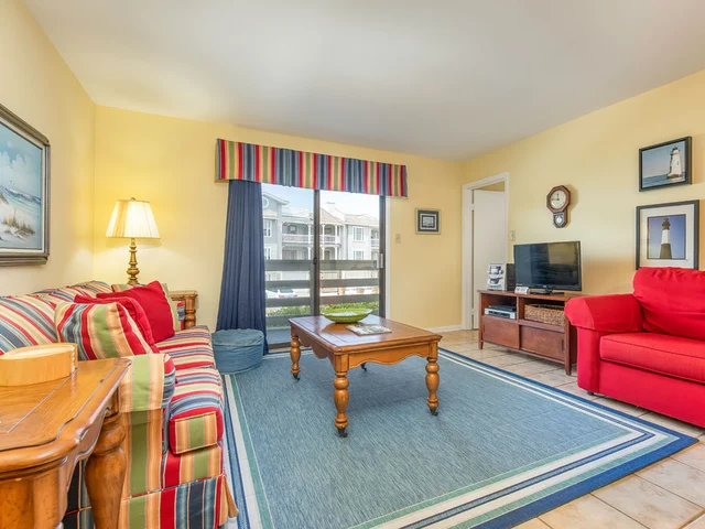 Wander Tybee Coastal #1