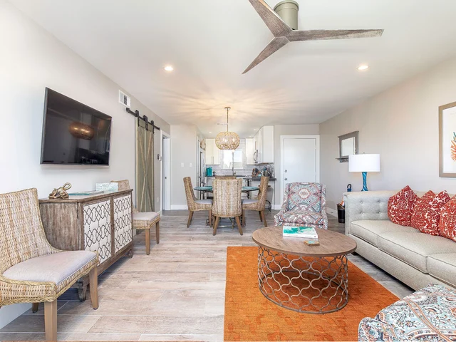 Wander Tybee Inlet #2