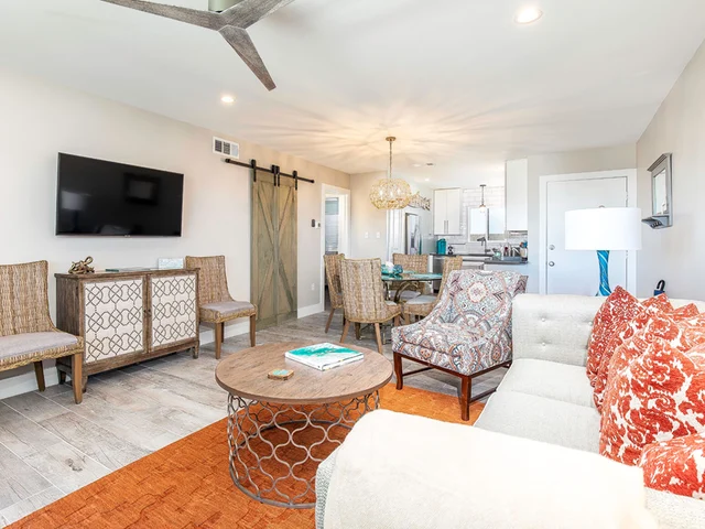 Wander Tybee Inlet #1