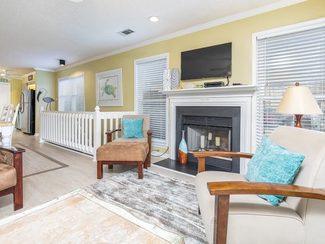 Wander Tybee Wellness #2