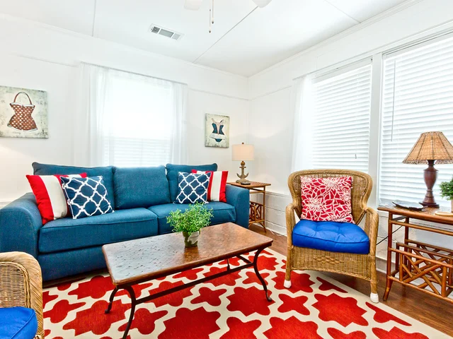 Wander Tybee Saltmarshes #1