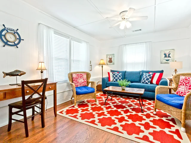 Wander Tybee Saltmarshes #2