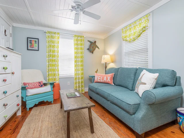 Wander Tybee Island Drift #1