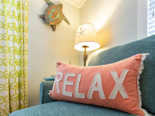 Wander Tybee Island Drift #2