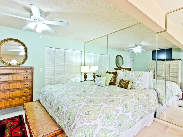 Wander Tybee North Beach #1