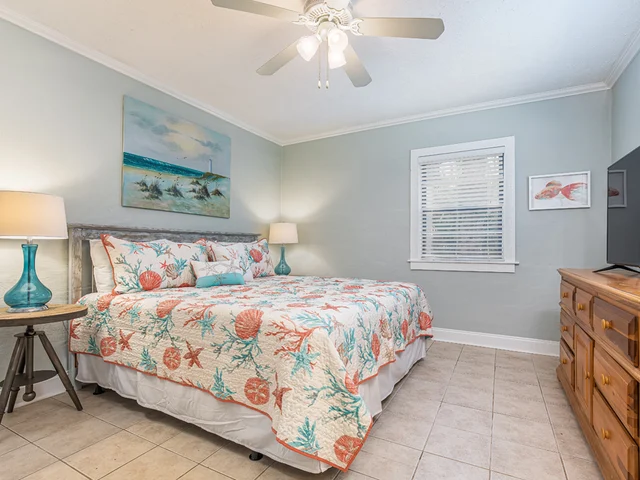 Wander Savannah Tides #1