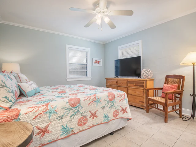 Wander Savannah Tides #2