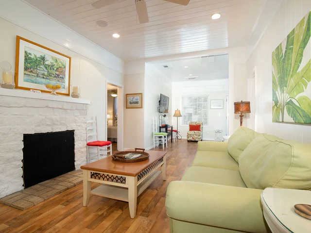 Wander Savannah Shores #2