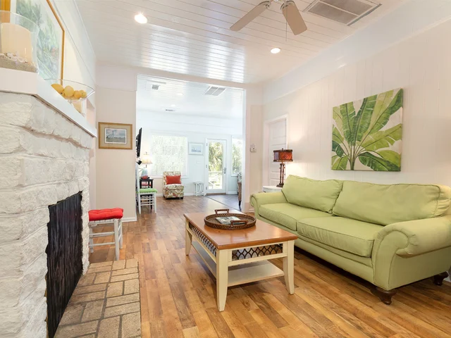 Wander Savannah Shores #1