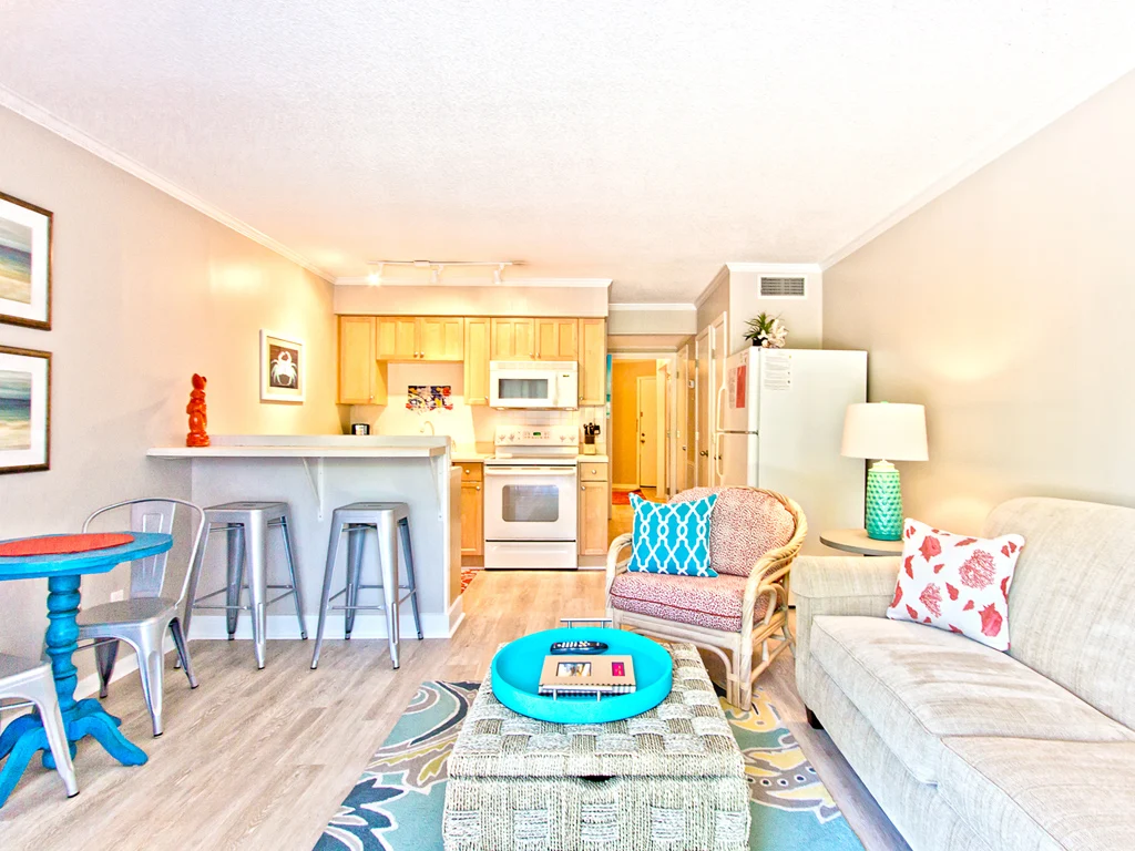 Wander Washington Glow