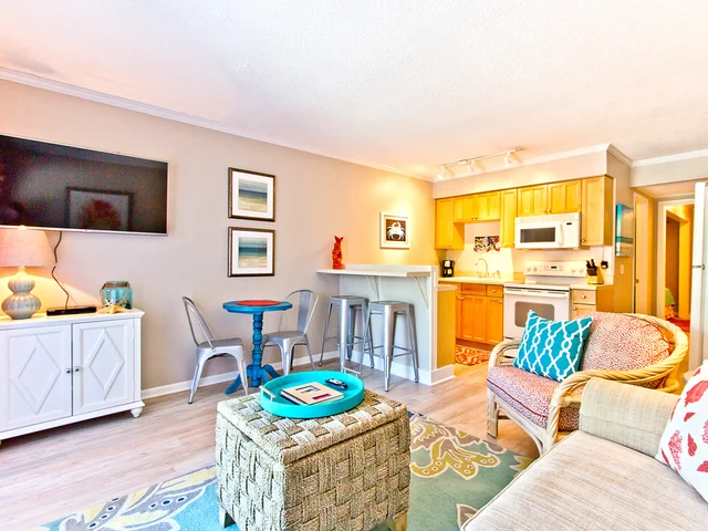 Wander Washington Glow #1