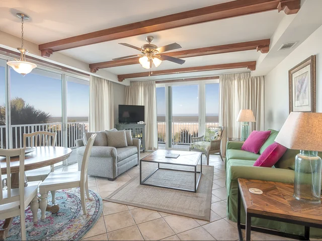 Wander Coastal Retreat #2