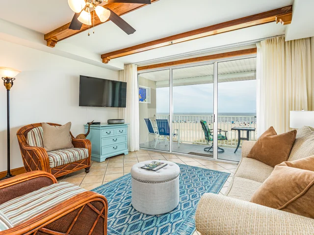 Wander Tybee Island Glow #1