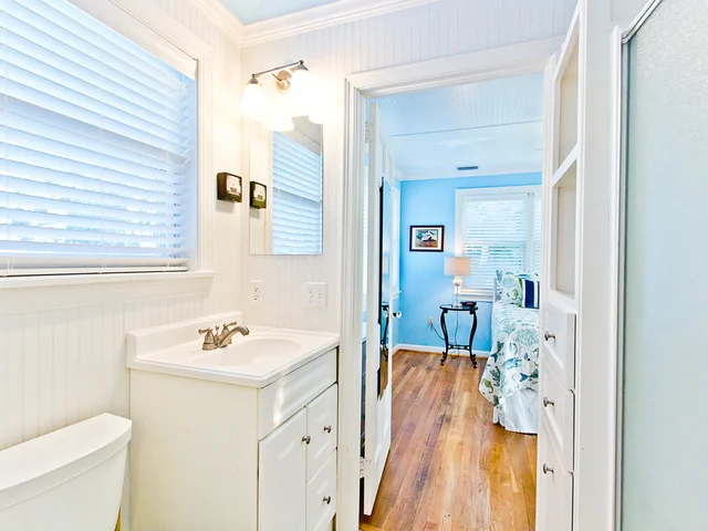 Palm Palm Cottage #1