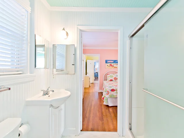 Palm Palm Cottage #2