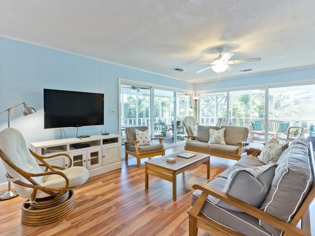 Wander Tybee Cove #2