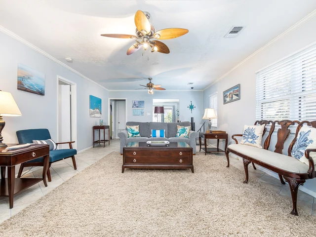 Wander Tybee Back River #2