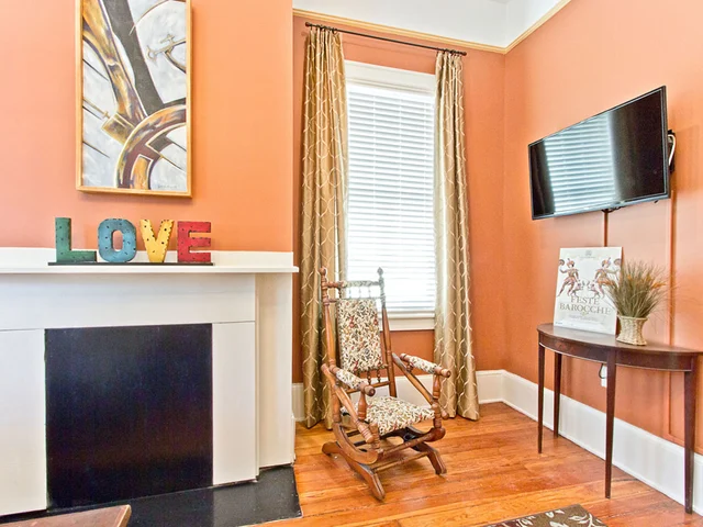 Wander Savannah Canopy #1