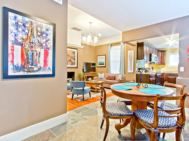 Wander Savannah Canopy #2