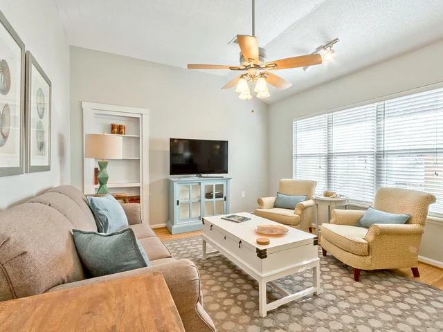 Wander Tybee North Shores #1