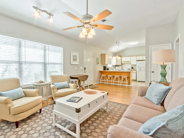 Wander Tybee North Shores #2