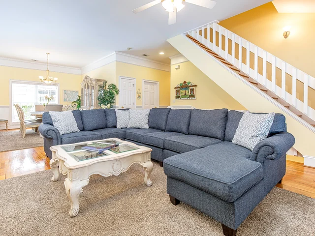 Wander Tybee Lighthouse Retreat #1