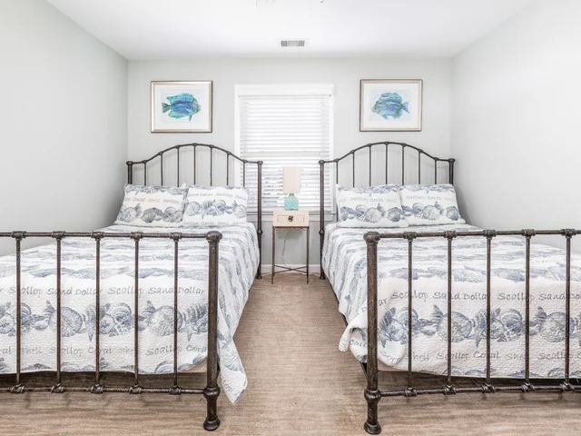 Wander Tybee Island Strand #1