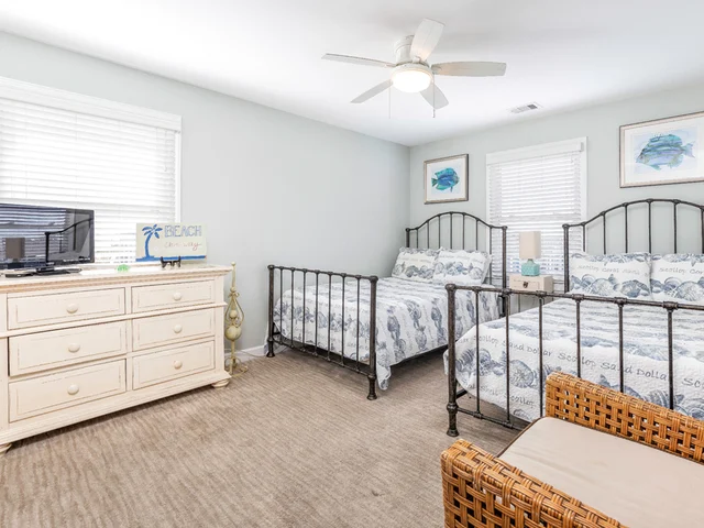 Wander Tybee Island Strand #2