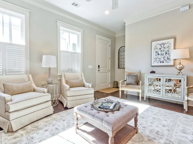 Wander Savannah Forsyth Park #1