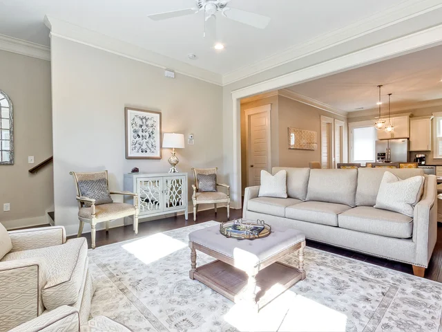 Wander Savannah Forsyth Park #2