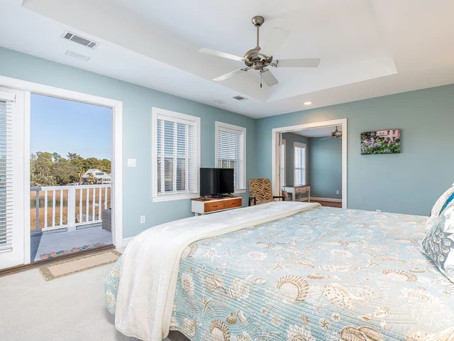 Wander Tybee Island Salt #2