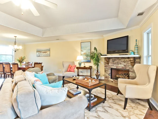 Wander Tybee Driftwood #2