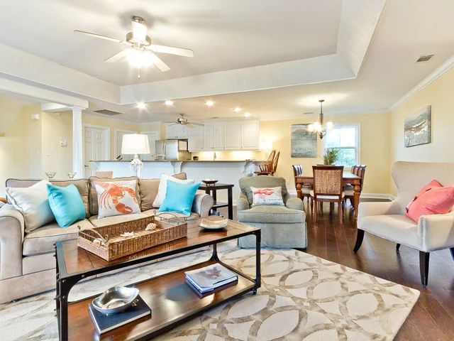 Wander Tybee Driftwood #1